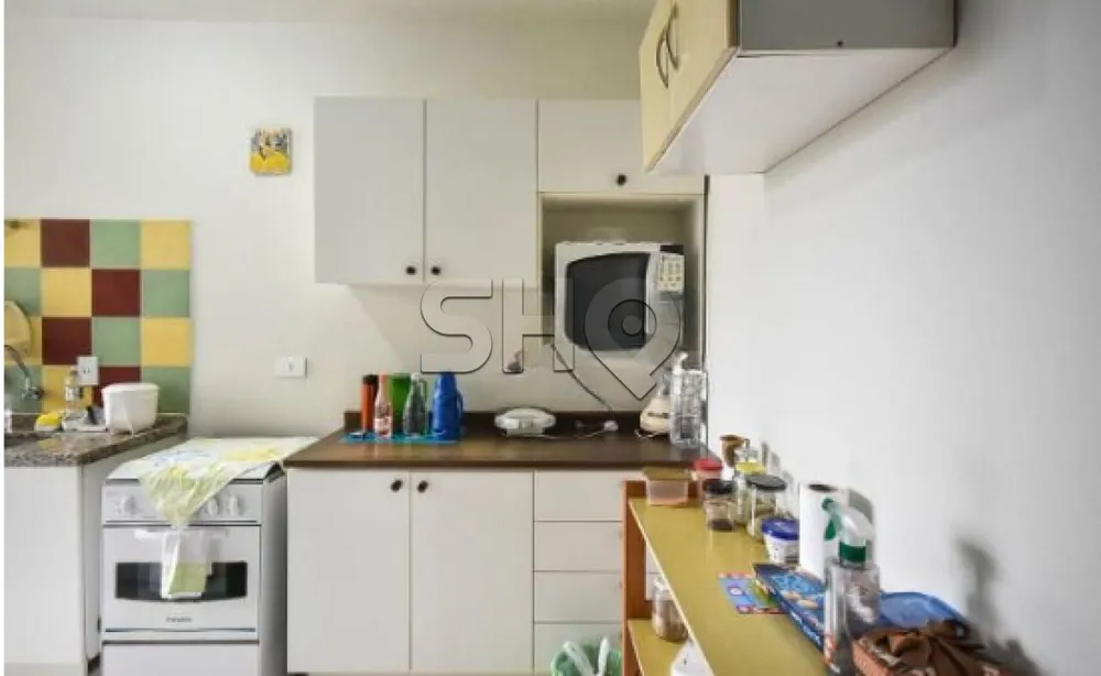 Apartamento, 2 quartos, 80 m² - Foto 4