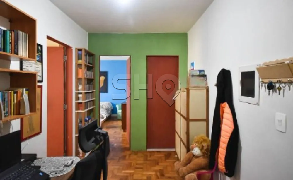 Apartamento, 2 quartos, 80 m² - Foto 5