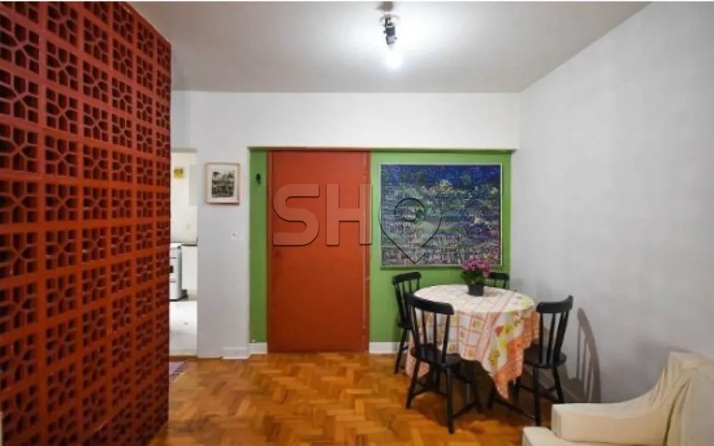 Apartamento, 2 quartos, 80 m² - Foto 1