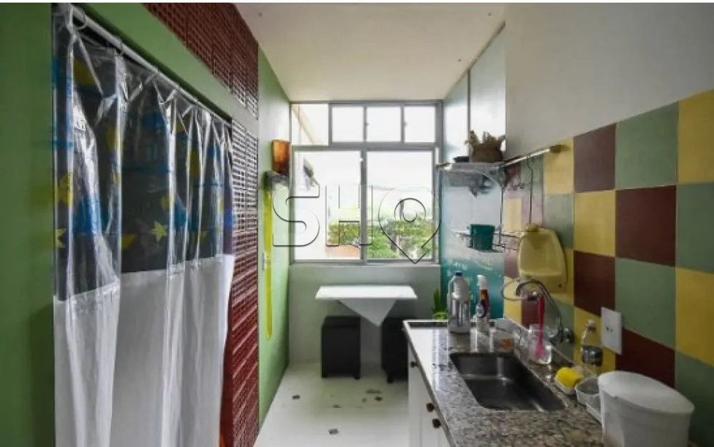 Apartamento, 2 quartos, 80 m² - Foto 3