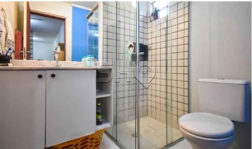 Apartamento, 2 quartos, 80 m² - Foto 3
