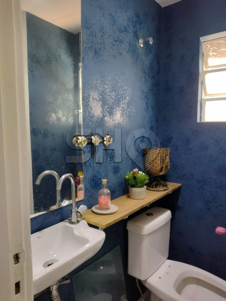 Apartamento, 3 quartos, 142 m² - Foto 4