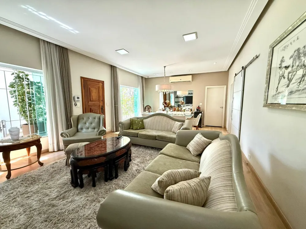 Casa, 3 quartos, 285 m² - Foto 2