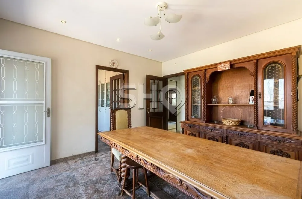 Casa, 5 quartos, 440 m² - Foto 1