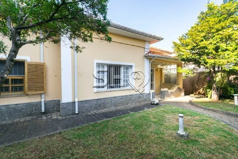 Casa, 5 quartos, 440 m² - Foto 15