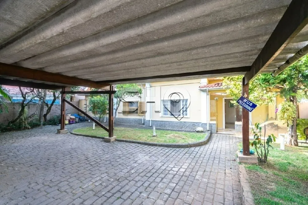 Casa, 5 quartos, 440 m² - Foto 13