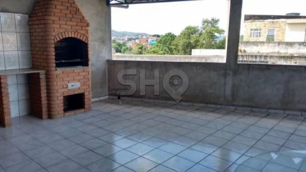 Sobrado, 4 quartos, 300 m² - Foto 4