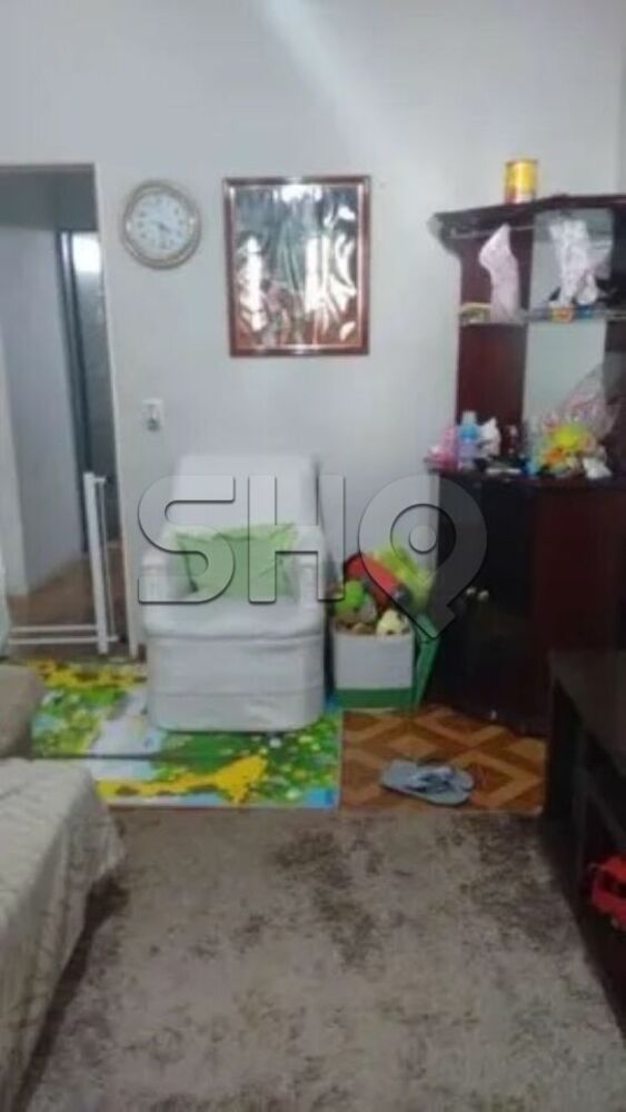 Sobrado, 4 quartos, 300 m² - Foto 16