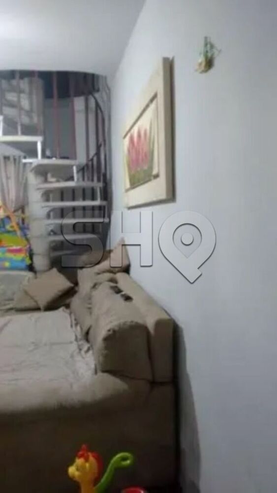 Sobrado, 4 quartos, 300 m² - Foto 3