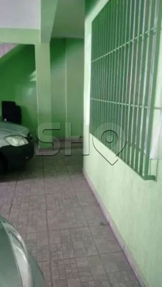 Sobrado, 4 quartos, 300 m² - Foto 2