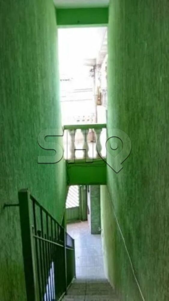 Sobrado, 4 quartos, 300 m² - Foto 13