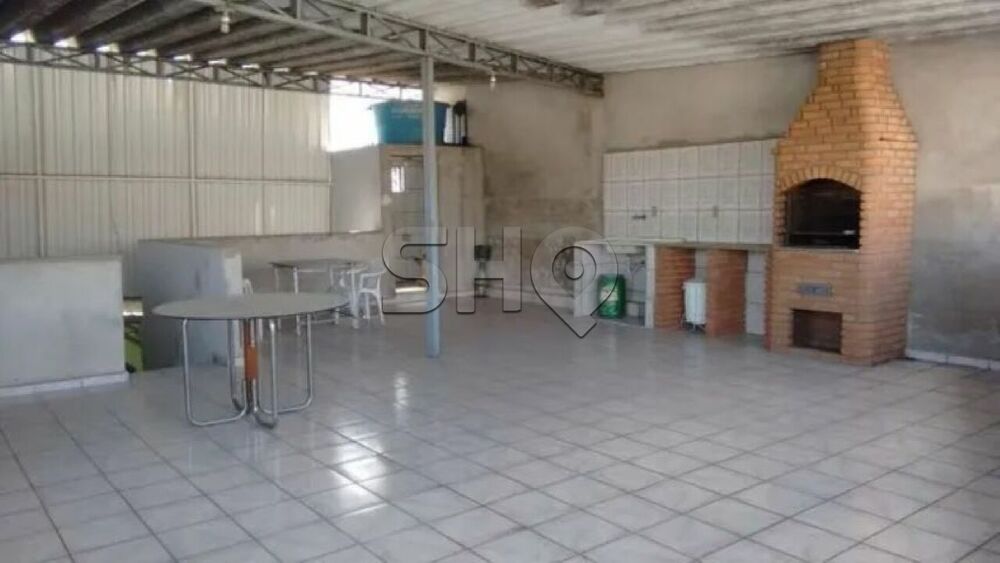 Sobrado, 4 quartos, 300 m² - Foto 1