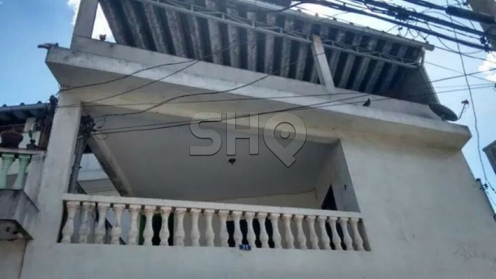 Sobrado, 4 quartos, 300 m² - Foto 9
