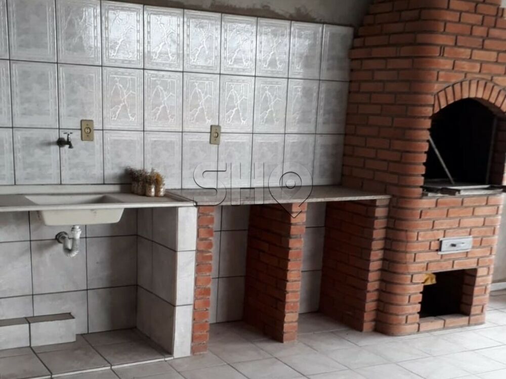 Sobrado, 4 quartos, 300 m² - Foto 11