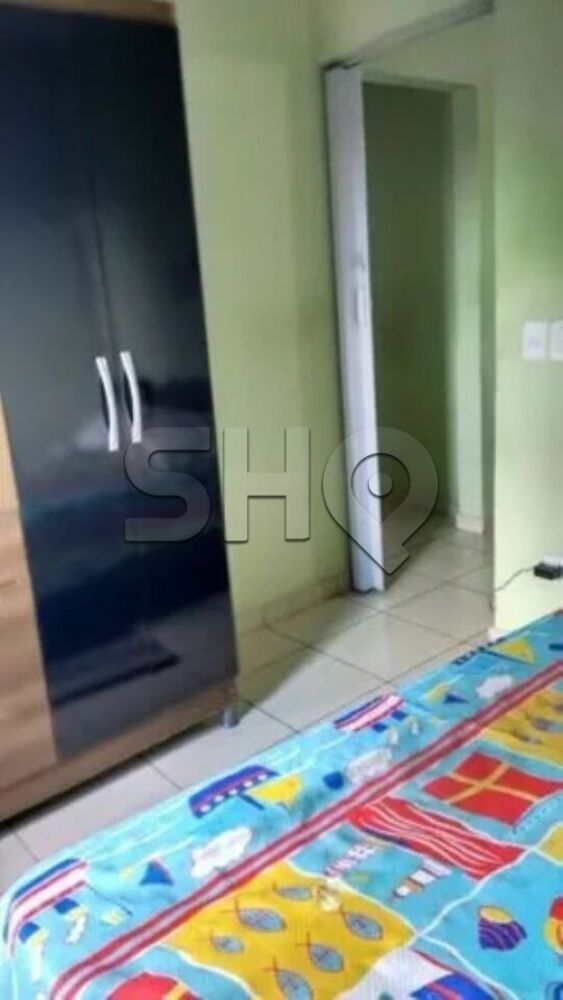 Sobrado, 4 quartos, 300 m² - Foto 7