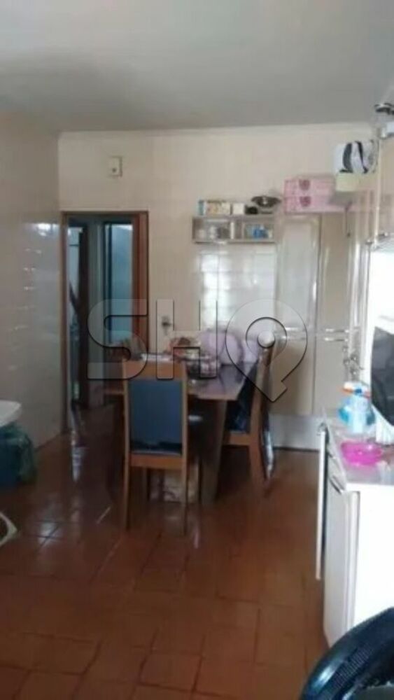 Sobrado, 4 quartos, 300 m² - Foto 8