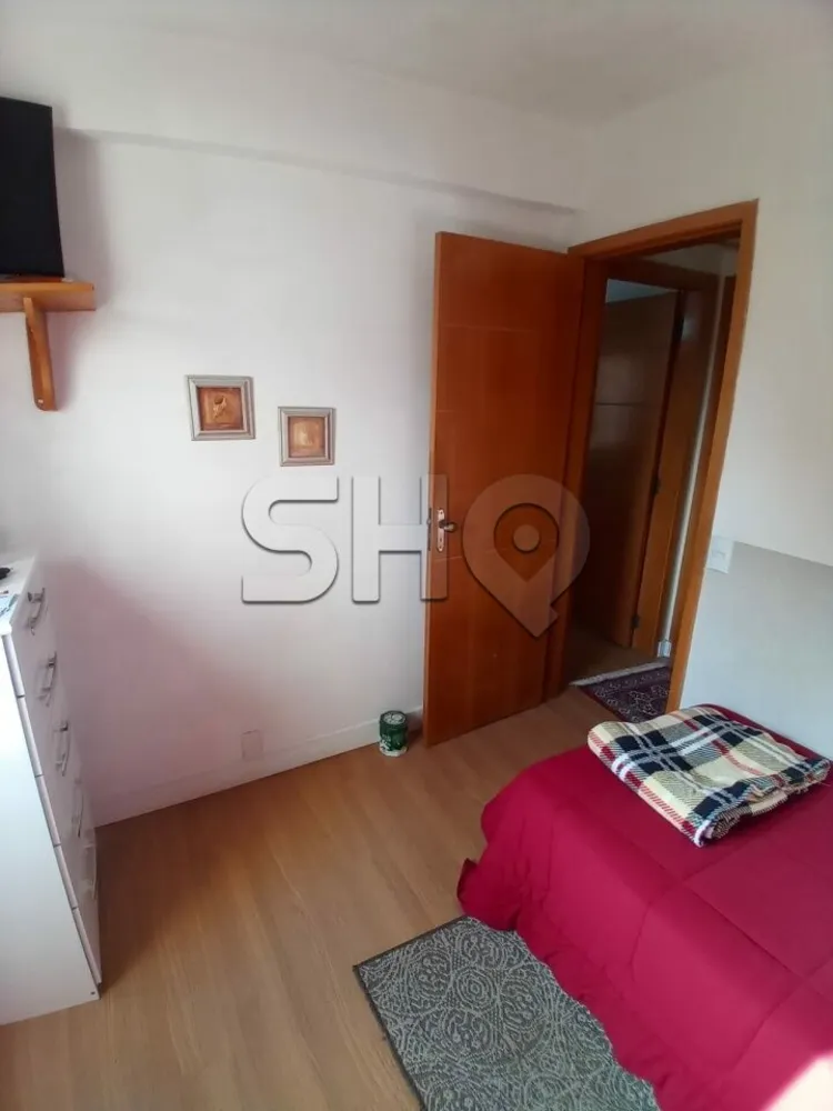 Apartamento, 2 quartos, 57 m² - Foto 3