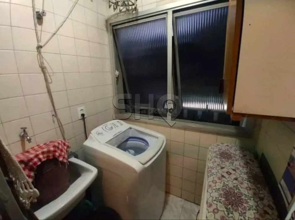 Apartamento, 2 quartos, 57 m² - Foto 8