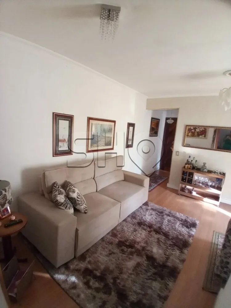 Apartamento, 2 quartos, 57 m² - Foto 2
