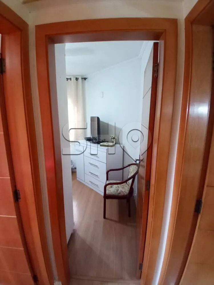 Apartamento, 2 quartos, 57 m² - Foto 4