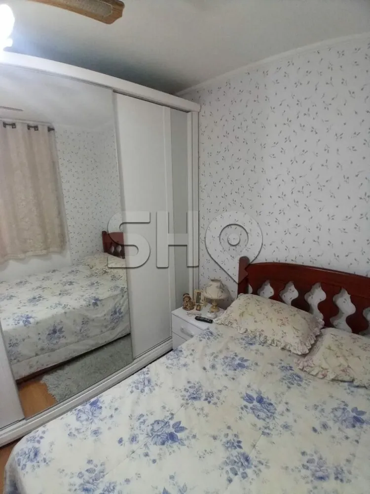 Apartamento, 2 quartos, 57 m² - Foto 5