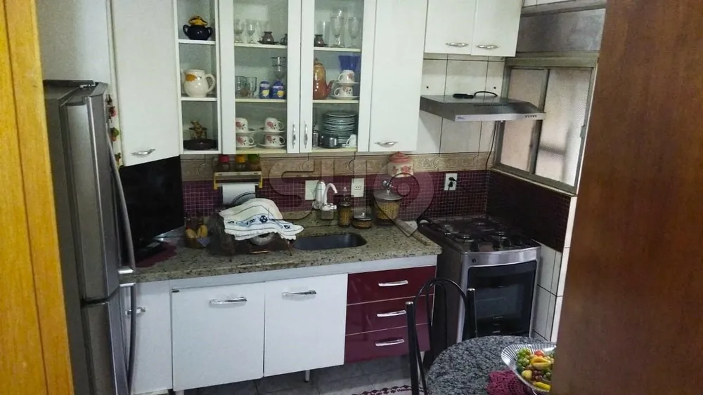 Apartamento, 2 quartos, 57 m² - Foto 7