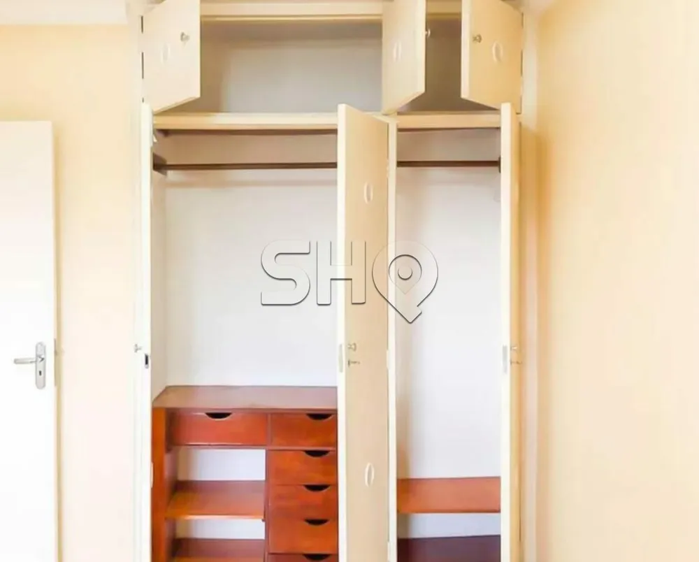 Apartamento, 2 quartos, 67 m² - Foto 1
