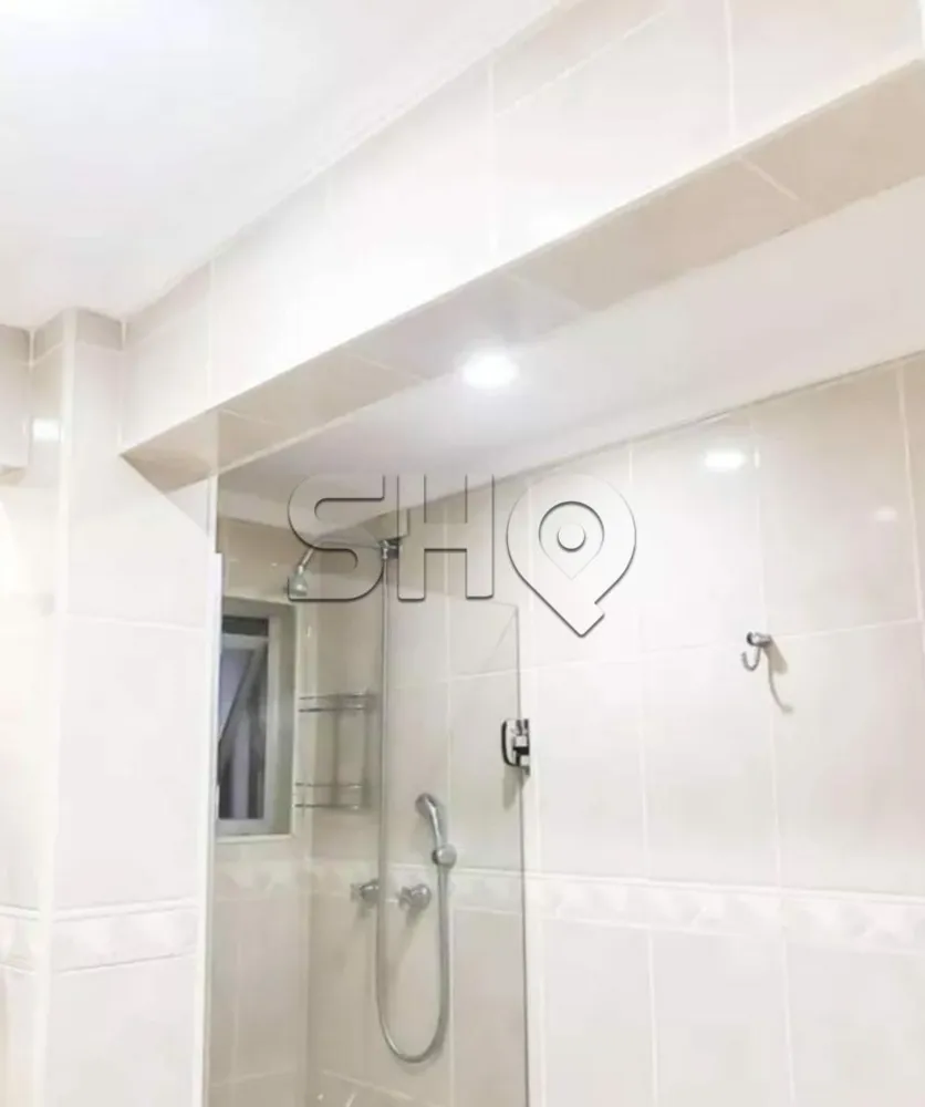 Apartamento, 2 quartos, 67 m² - Foto 4