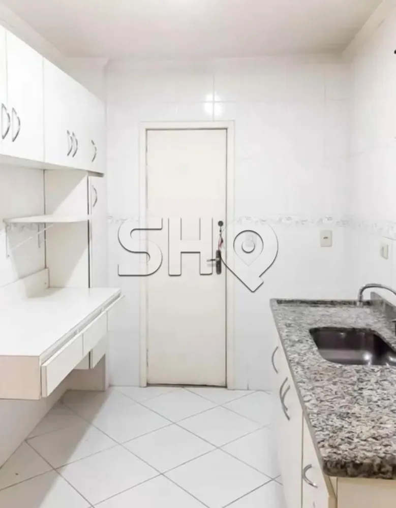 Apartamento, 2 quartos, 67 m² - Foto 4