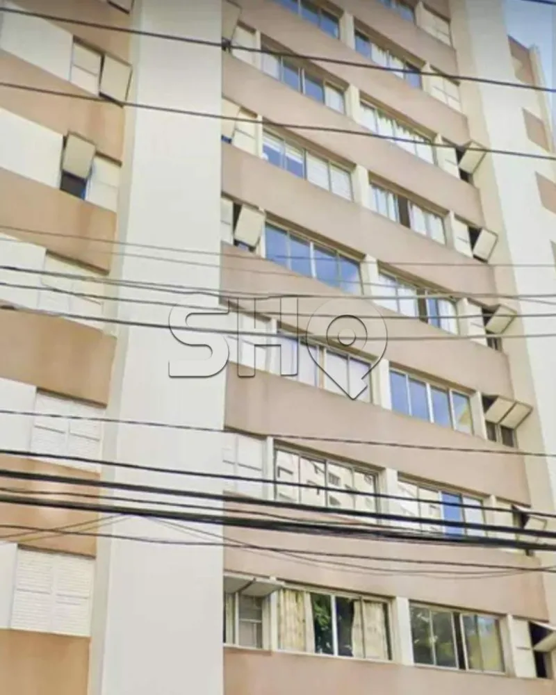 Apartamento, 2 quartos, 67 m² - Foto 8