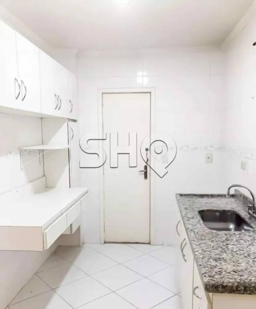 Apartamento, 2 quartos, 67 m² - Foto 6