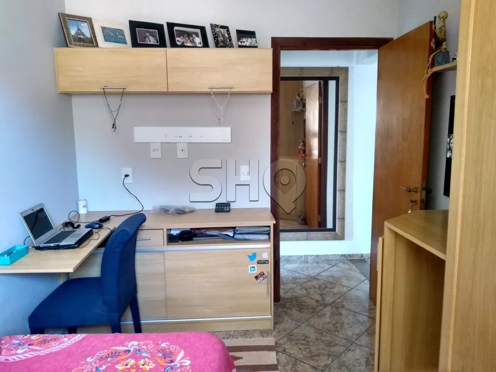 Sobrado à venda com 4 quartos, 320m² - Foto 12