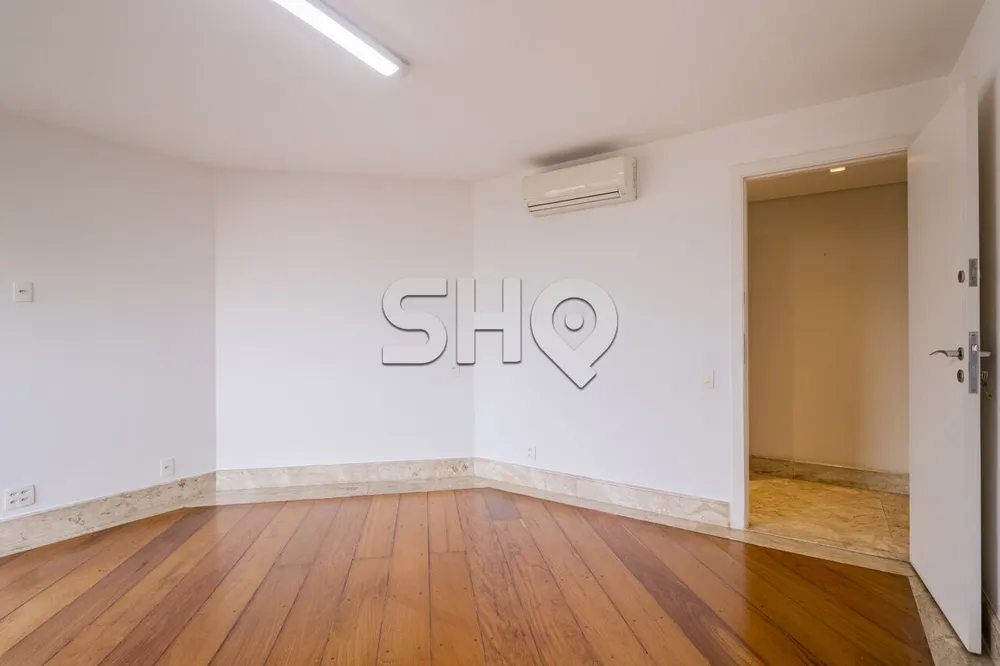 Apartamento, 4 quartos, 384 m² - Foto 1