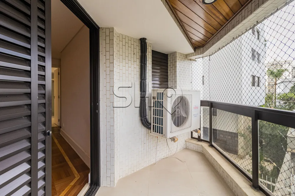 Apartamento, 4 quartos, 384 m² - Foto 8