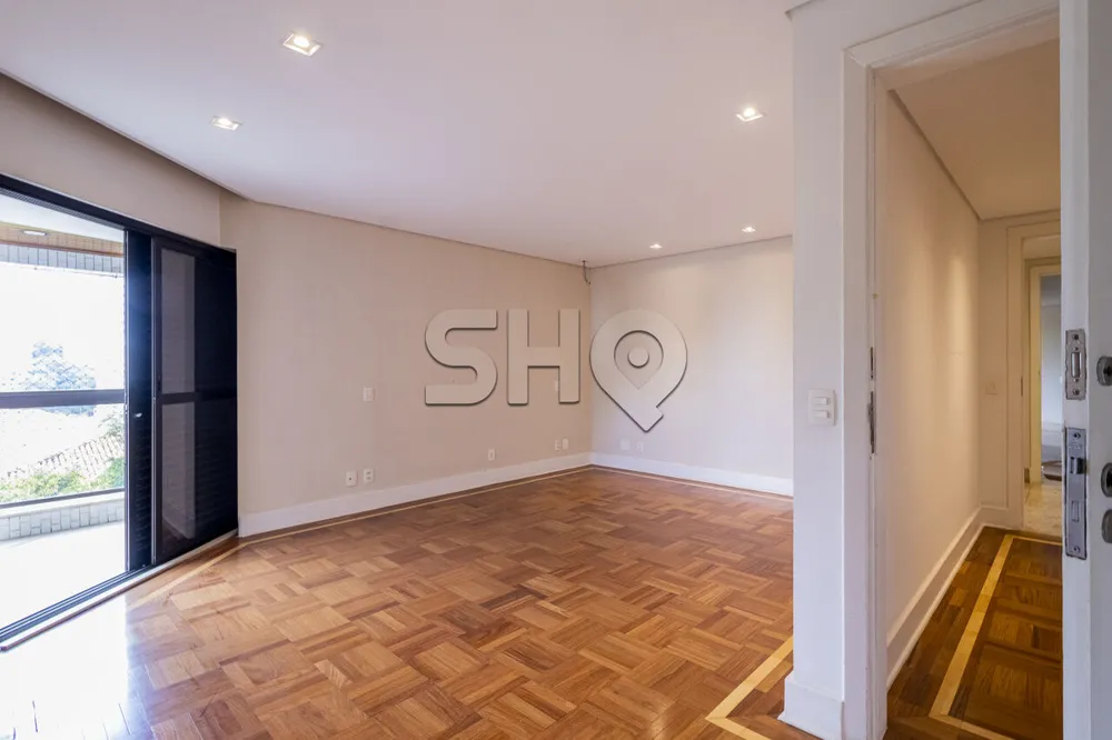 Apartamento, 4 quartos, 384 m² - Foto 2