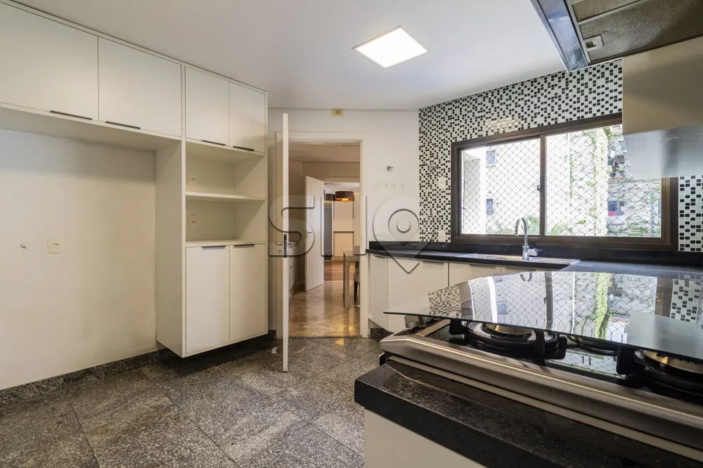 Apartamento, 4 quartos, 384 m² - Foto 7