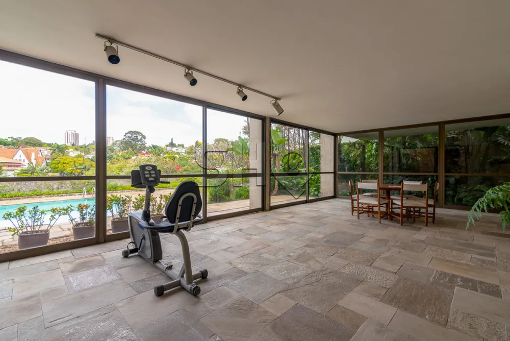 Casa, 4 quartos, 885 m² - Foto 10