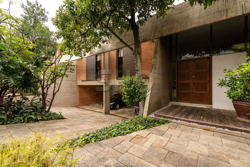 Casa, 4 quartos, 885 m² - Foto 3