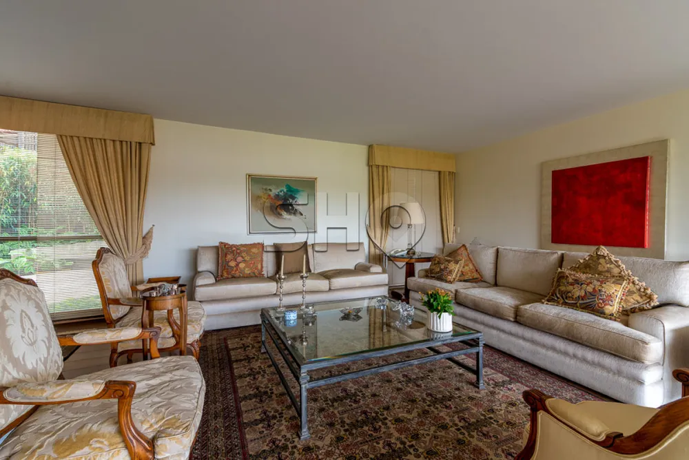 Casa, 4 quartos, 885 m² - Foto 1