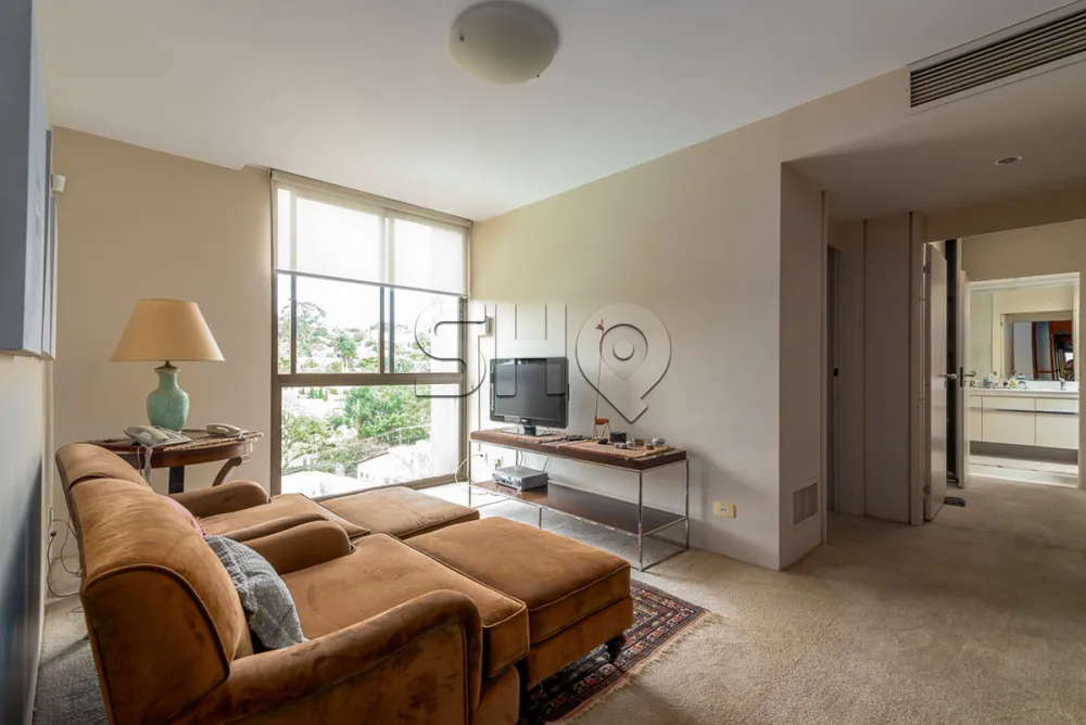 Casa, 4 quartos, 885 m² - Foto 5