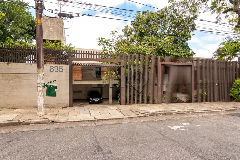 Casa, 4 quartos, 885 m² - Foto 12