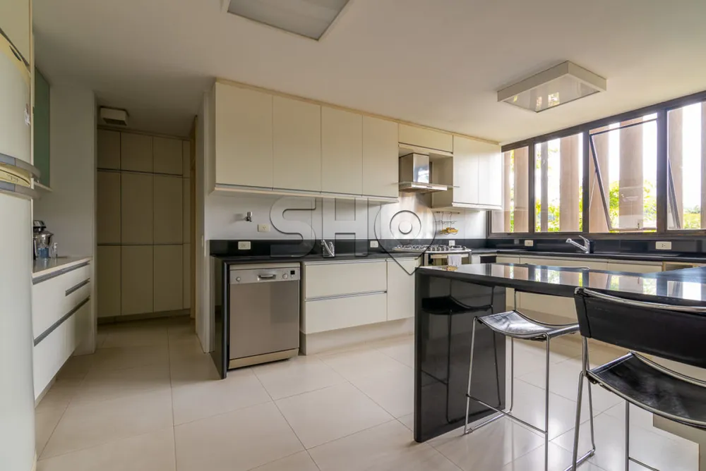 Casa, 4 quartos, 885 m² - Foto 1