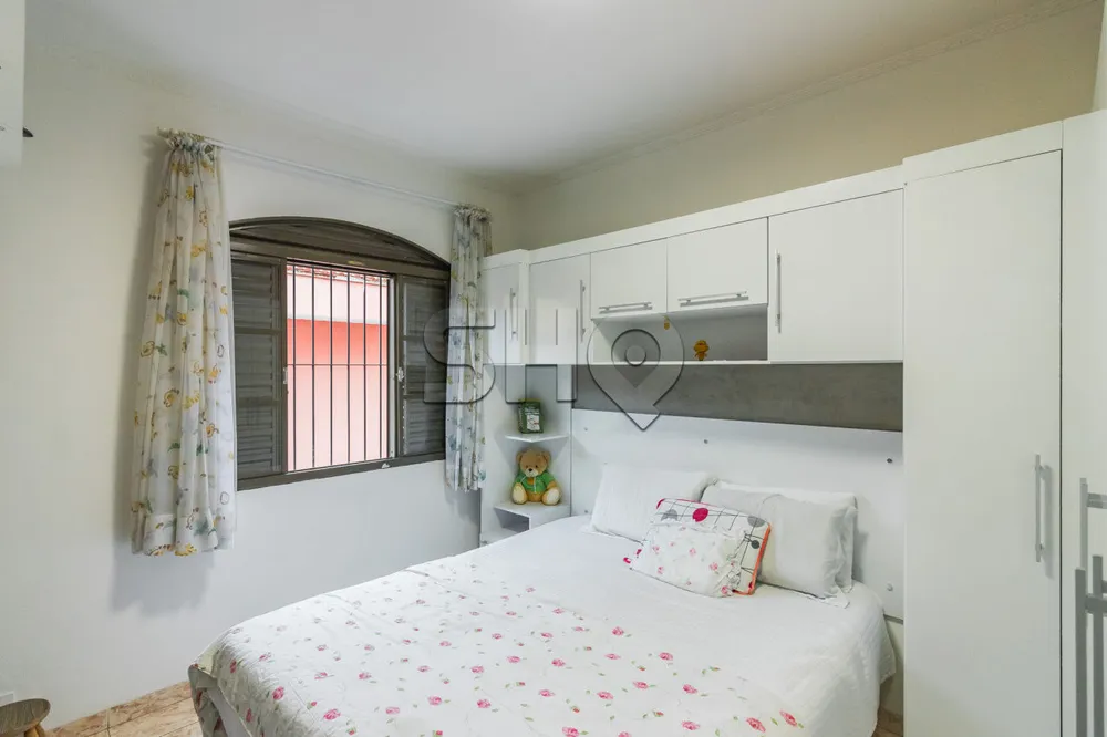 Sobrado, 3 quartos, 125 m² - Foto 3