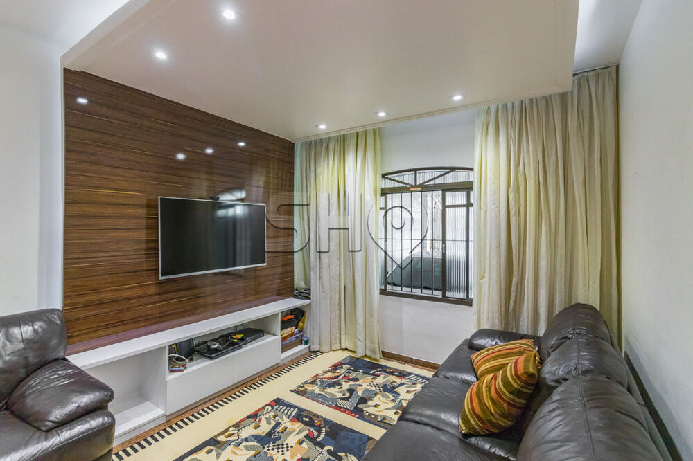 Sobrado, 3 quartos, 125 m² - Foto 3