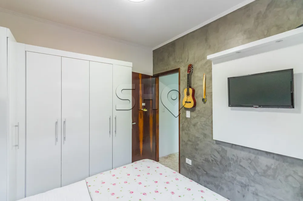 Sobrado, 3 quartos, 125 m² - Foto 4