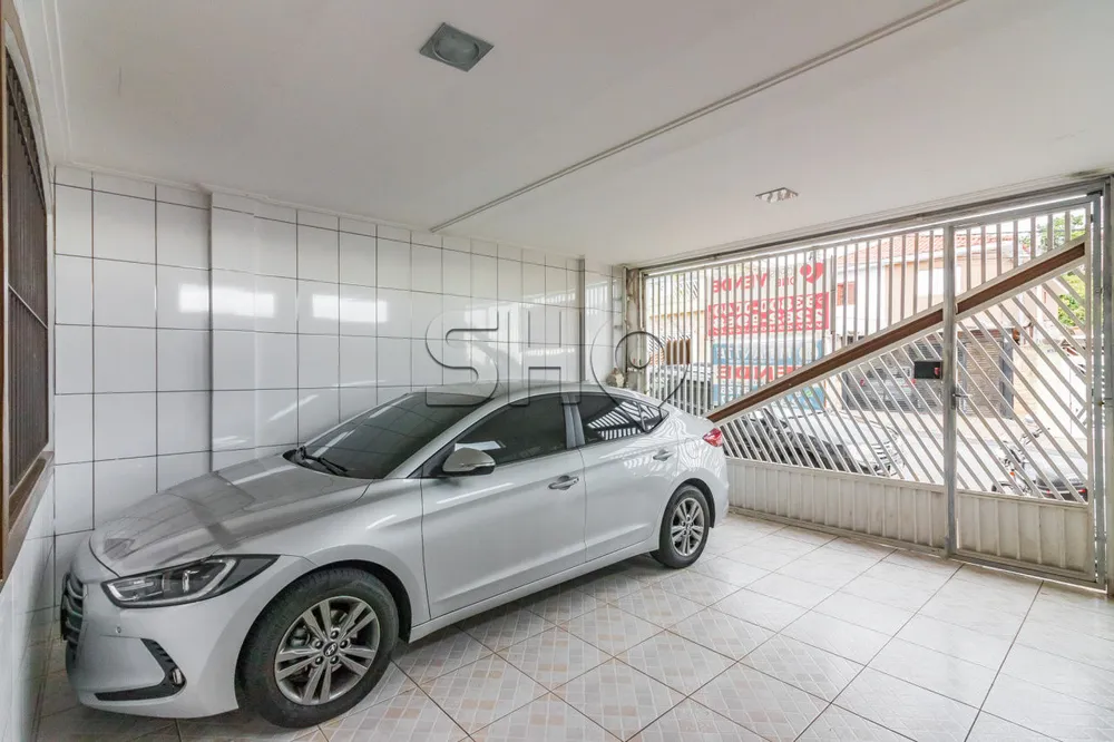 Sobrado, 3 quartos, 125 m² - Foto 7