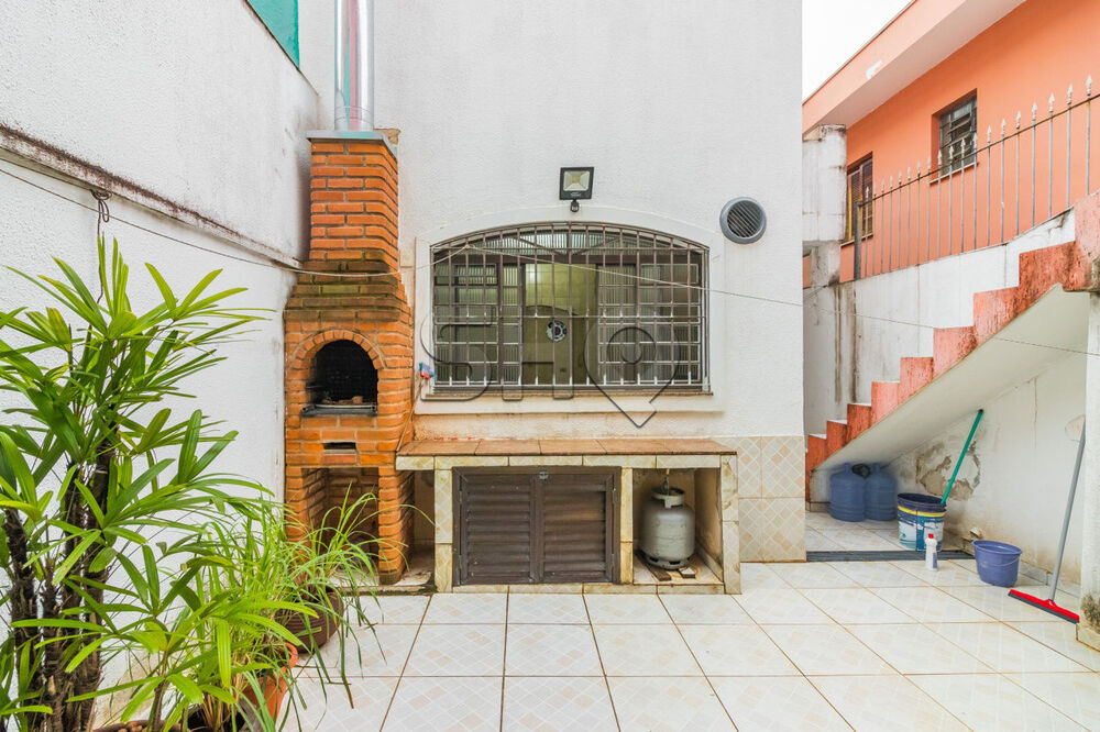 Sobrado, 3 quartos, 125 m² - Foto 2