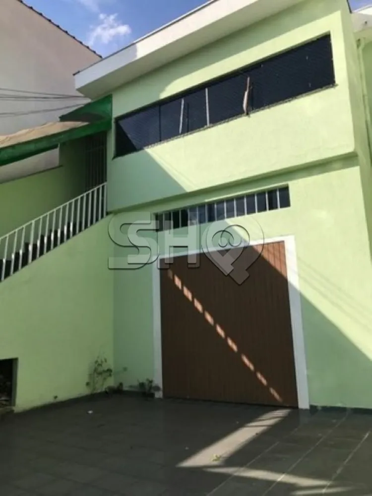 Sobrado, 4 quartos, 560 m² - Foto 12