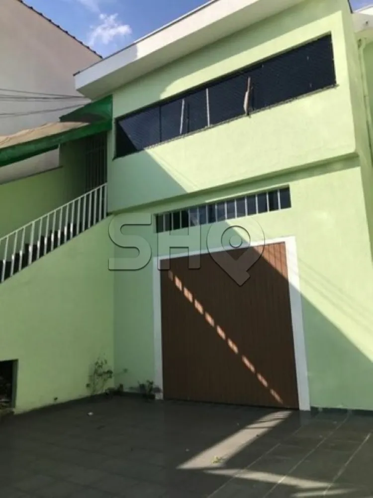 Sobrado, 4 quartos, 560 m² - Foto 7