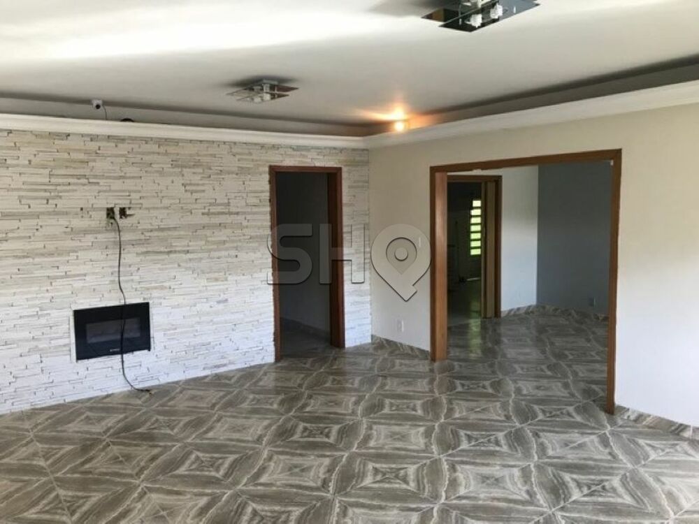 Sobrado, 4 quartos, 560 m² - Foto 1